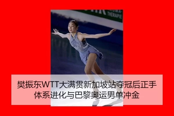 樊振东WTT大满贯新加坡站夺冠后正手体系进化与巴黎奥运男单冲金